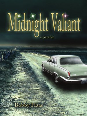 cover image of Midnight Valiant